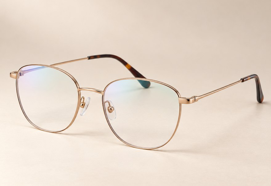 Lentes multifocais